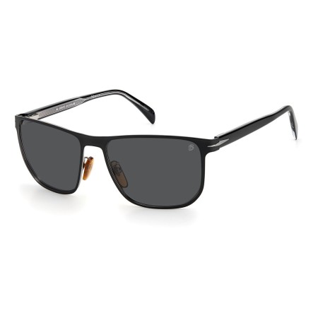 Lunettes de soleil Homme David Beckham DB-1061-S-003-M9