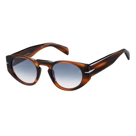 Lunettes de soleil Homme David Beckham DB-7033-S-EX4-08