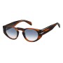 Lunettes de soleil Homme David Beckham DB-7033-S-EX4-08