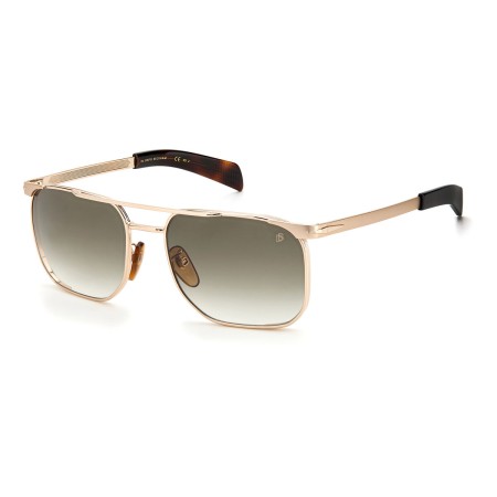Lunettes de soleil Homme David Beckham DB-7048-S-06J-9K
