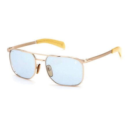 Lunettes de soleil Homme David Beckham DB-7048-S-J5G-QZ