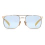 Lunettes de soleil Homme David Beckham DB-7048-S-J5G-QZ