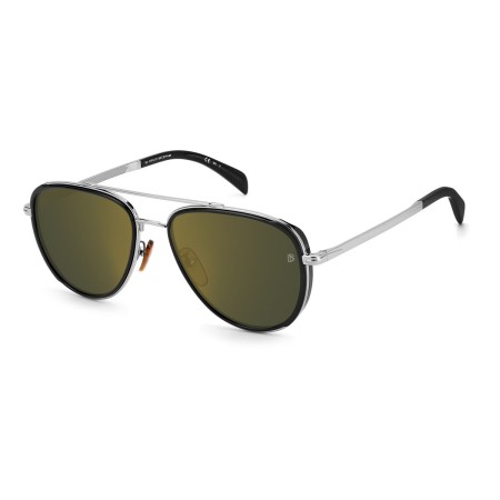 Lunettes de soleil Homme David Beckham DB-7068-G-S-85K-CW