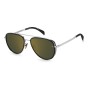Lunettes de soleil Homme David Beckham DB-7068-G-S-85K-CW
