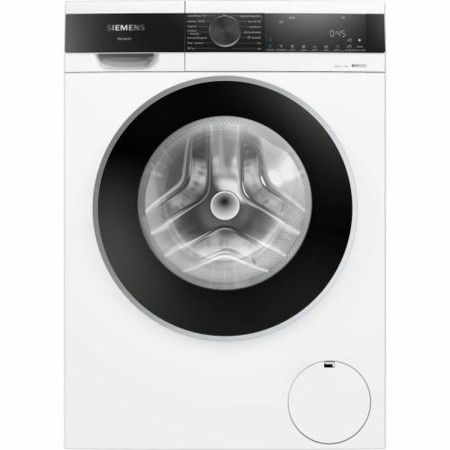 Machine à laver Siemens AG WG44G2Z0ES 9 kg 1400 rpm