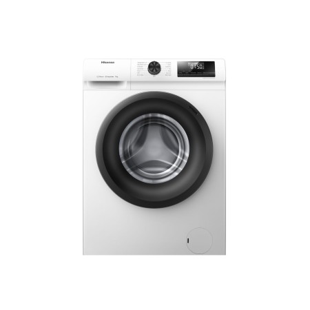 Lavadora Hisense WFQP901418VM