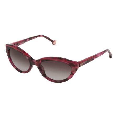 Lunettes de soleil Unisexe Carolina Herrera SHE833 09SJ Ø 56 mm
