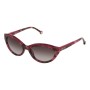 Gafas de Sol Unisex Carolina Herrera SHE833 09SJ Ø 56 mm