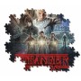 Puzzle Clementoni Stranger Things 1000 Piezas