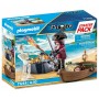 Playset Playmobil 71254 Pirates 42 Piezas