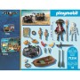 Playset Playmobil 71254 Pirates 42 Piezas