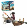 Playset Playmobil 71254 Pirates 42 Pièces