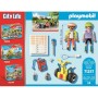 Playset Playmobil 71257 City Life 45 Pièces