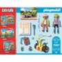 Playset Playmobil 71257 City Life 45 Piezas