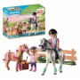 Playset Playmobil 71259 Country 45 Pièces