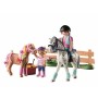 Playset Playmobil 71259 Country 45 Pièces