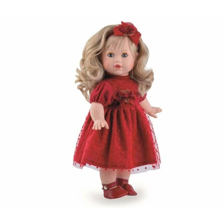 Muñeca bebé Marina & Pau Tina Natale 42 cm