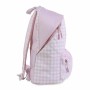 Cartable Decuevas 40 x 30 x 18 cm Rose