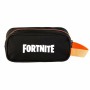 Fourre-tout Fortnite Durrr 10 x 21 x 8 cm Noir