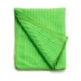 Chiffon en microfibres 40 x 30 x 1 cm (12 Unités)