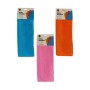 Bayeta microfibra 40 x 30 x 1 cm (12 Unidades)