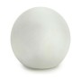 Veilleuse Ballon Blanc PVC (12 Unités)