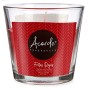 Vela Perfumada Frutos rojos (12 Unidades)