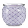 Vela Perfumada Lavanda 7,5 x 6,3 x 7,5 cm (12 Unidades)