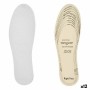 Modèles Sport Blanc Coton Latex 9,5 x 29,5 cm (12 Unités)