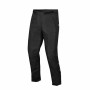 Pantalones para Motocicleta Bering Bartone Negro