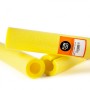 Protecteur Fun&Go Mousse Tubulaire Ø 92 mm x 2 m Polyéthylène Jaune