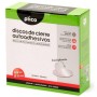 Adhesivos PLICO 400 Piezas Negro