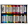 Ceras de colores Staedtler Design Journey 36 Piezas Multicolor