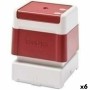 Sellos Brother PR4040B6P 40 x 40 mm (6 Unidades)