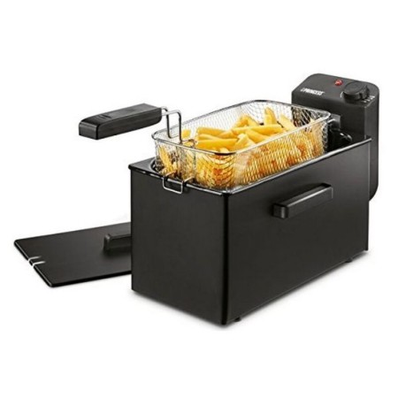 Friteuse Princess 182727 3 L Noir 2000 W 3 L