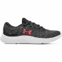 Baskets Under Armour MOJO 2 3024131 105 Gris