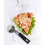 Cortapizza Quttin Foodie 21,5 x 6,5 cm Acero Inoxidable