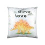 Housse de coussin Naturals Dino 50 x 50 cm