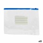 Enveloppes Fermeture automatique Plastique A5 0,5 x 18 x 24 cm (12 Unités)