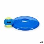 Set de Juguetes para Perros Pelota Frisbee Goma Polipropileno (12 Unidades)