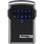 Candado de llave Master Lock 5441EURD Rectangular Zinc