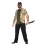 Déguisement pour Adultes Assassin (2 pcs)
