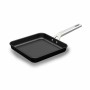 Grill Valira 4678/25 Induction Fonte d'aluminium 23 x 23 cm