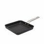 Grill Valira 4678/25 Inducción Aluminio fundido 23 x 23 cm