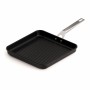 Grill Valira 48gm/28 Fonte d'aluminium 28 x 28 cm