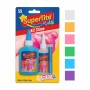 Ensemble pour activités manuelles Supertite Kids DIY A2759 Slime