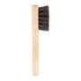 Brosse à chaussures Leopardo Bitume