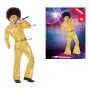 Déguisement pour Enfants Disco (2 pcs)