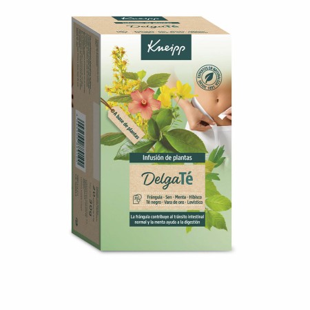 Infusión Kneipp  20 Unidades