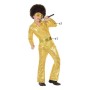 Déguisement pour Enfants Disco (2 pcs)